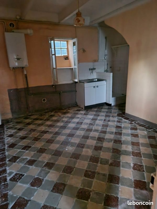 Maison à vendre, 80m², La Rochelle