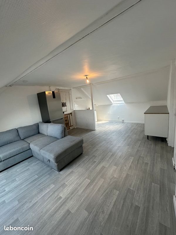 Appartement à louer, 31m², Rouen