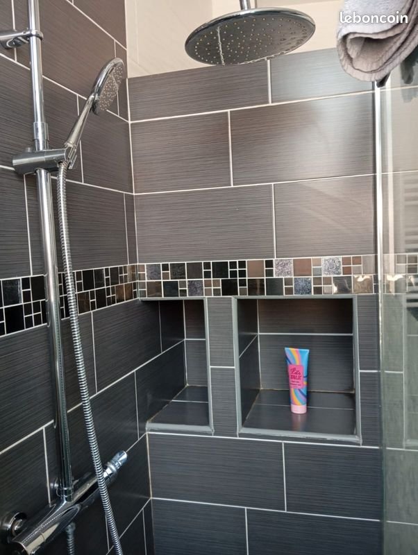 Appartement à louer, 27m², Calais