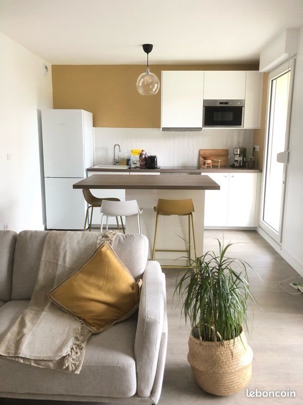 Appartement à louer, 49m², Pau