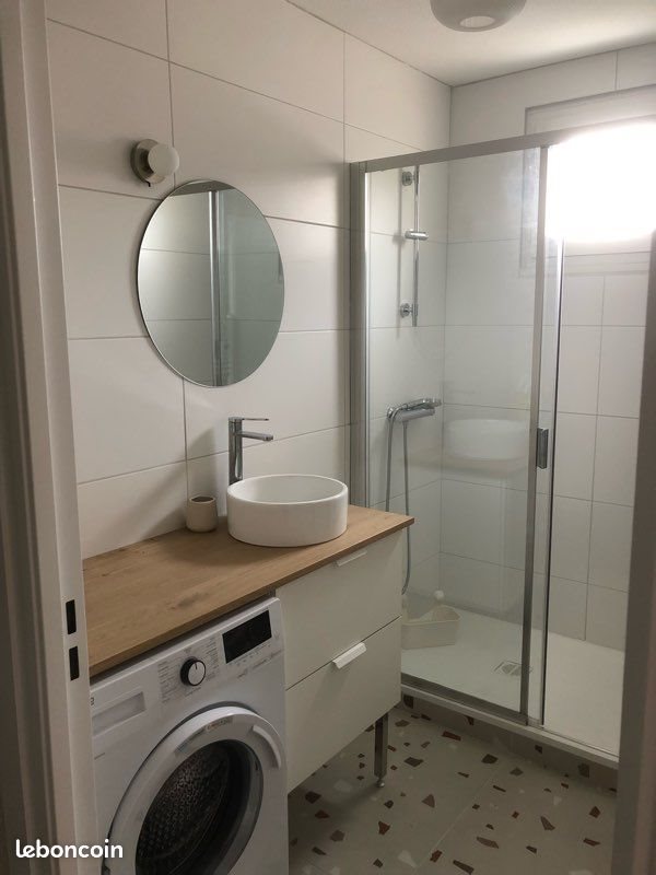 Appartement à louer, 49m², Pau