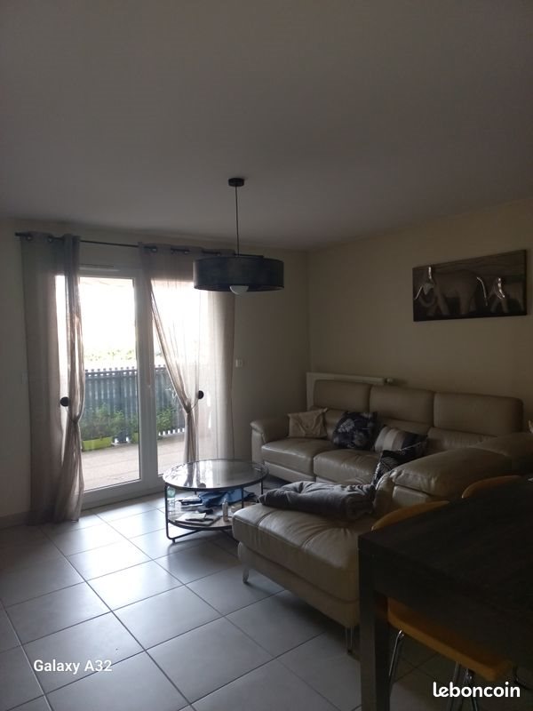 Appartement à vendre, 85m², Genas