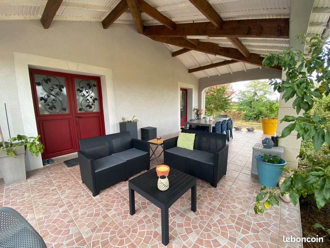 Maison à vendre, 340m², Bergerac