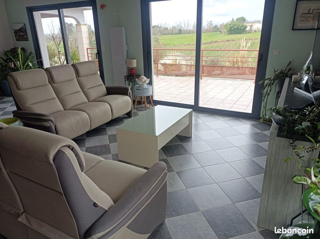 Maison à vendre, 340m², Bergerac