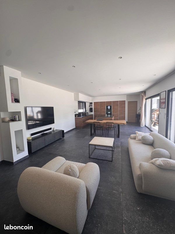 Maison à vendre, 135m², Marignane