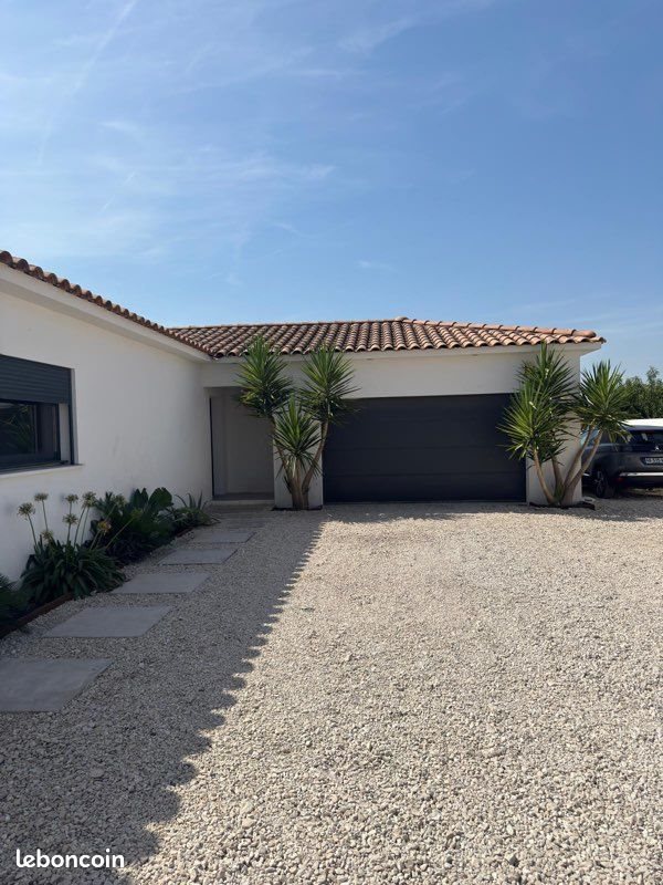 Maison à vendre, 135m², Marignane