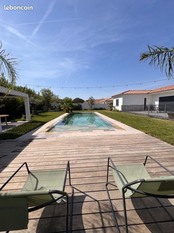Maison à vendre, 135m², Marignane