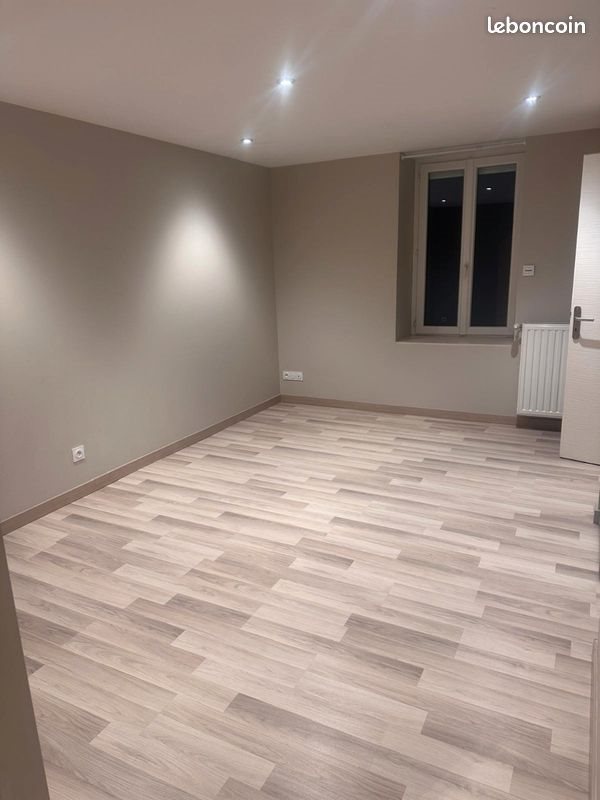 Maison à louer, 144m², Saint-Maurice-de-Rémens