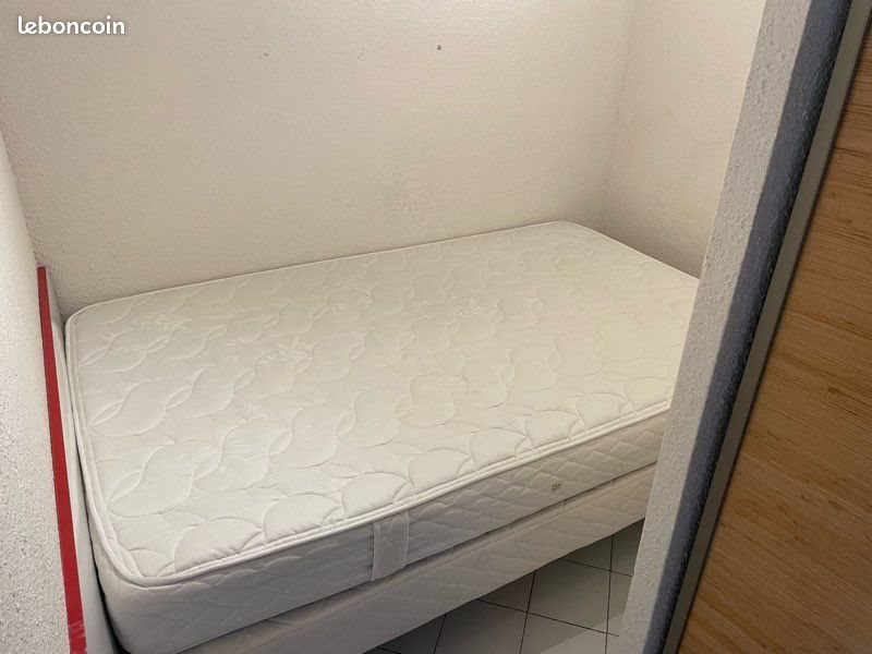 Appartement à louer, 33m², Mauguio