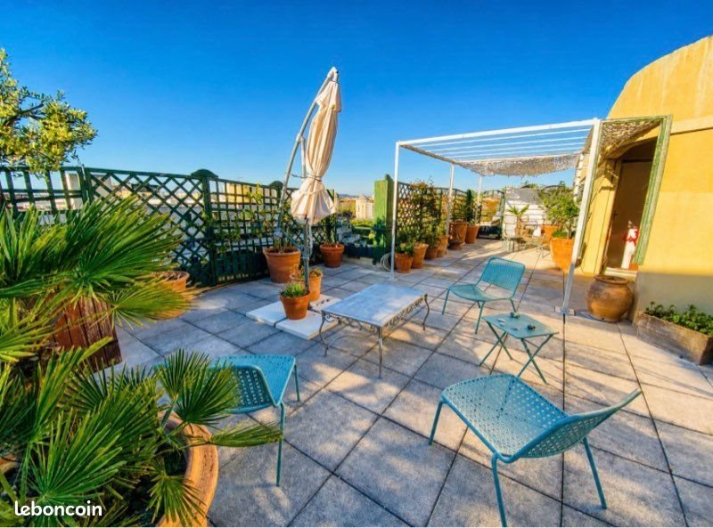 Appartement à vendre, 105m², Montpellier
