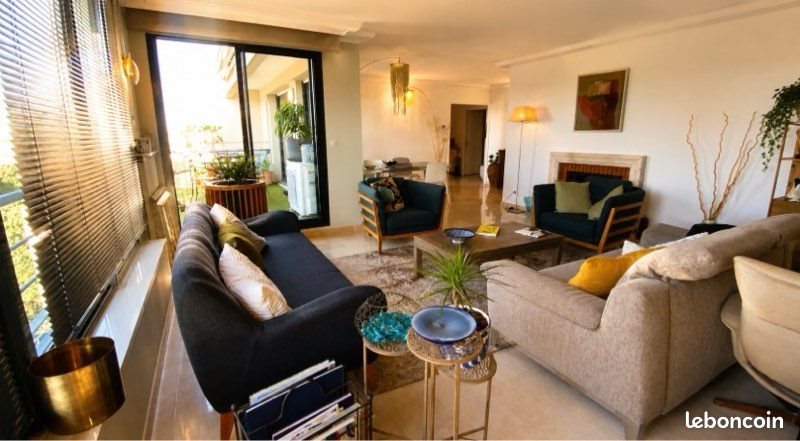 Appartement à vendre, 105m², Montpellier