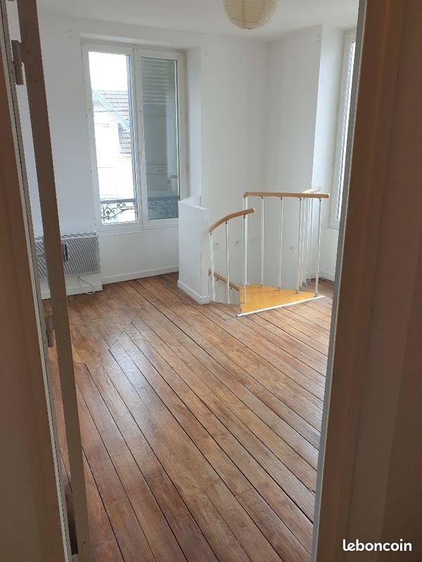 Appartement à louer, 33m², Château-Thierry