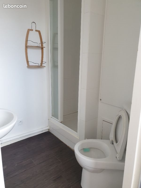 Appartement à louer, 33m², Château-Thierry