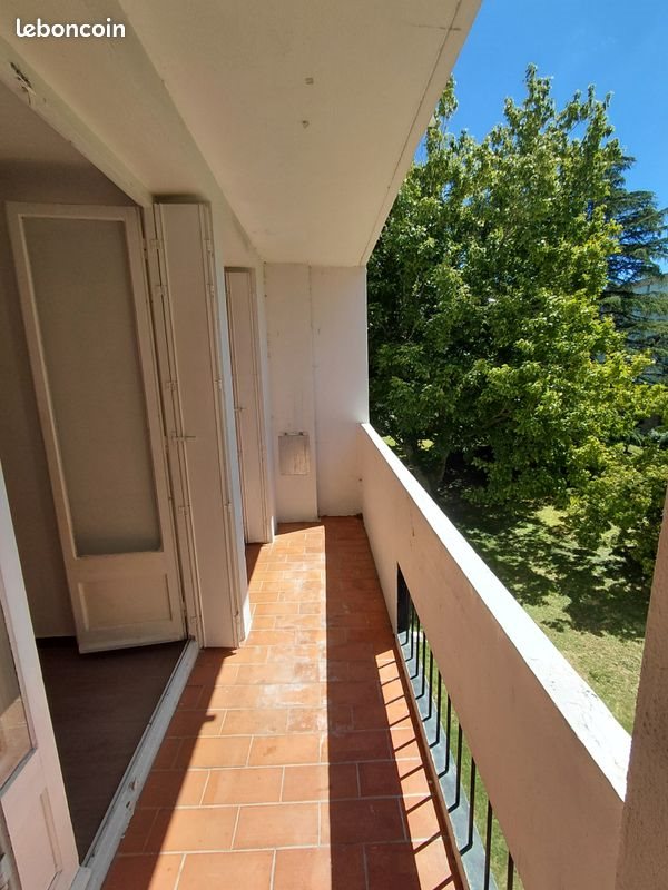 Appartement à vendre, 45m², Perpignan