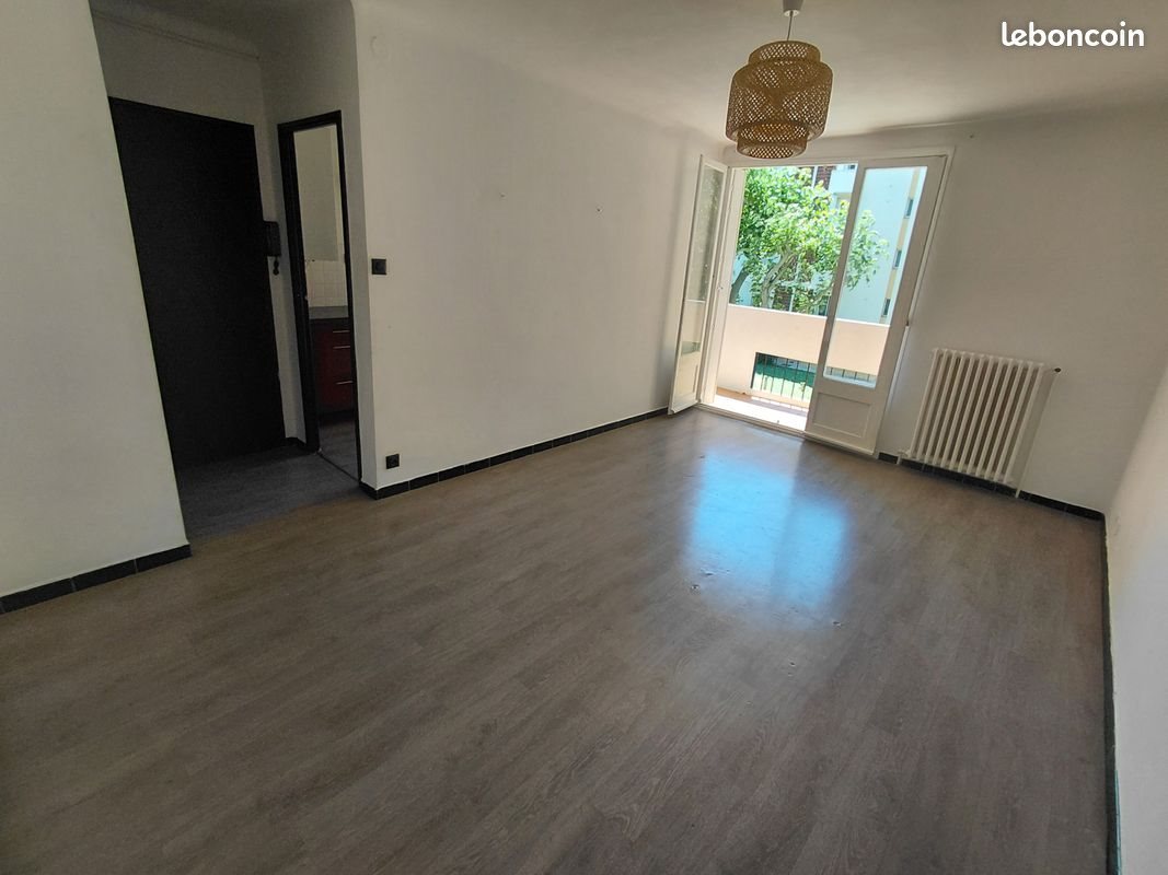 Appartement à vendre, 45m², Perpignan
