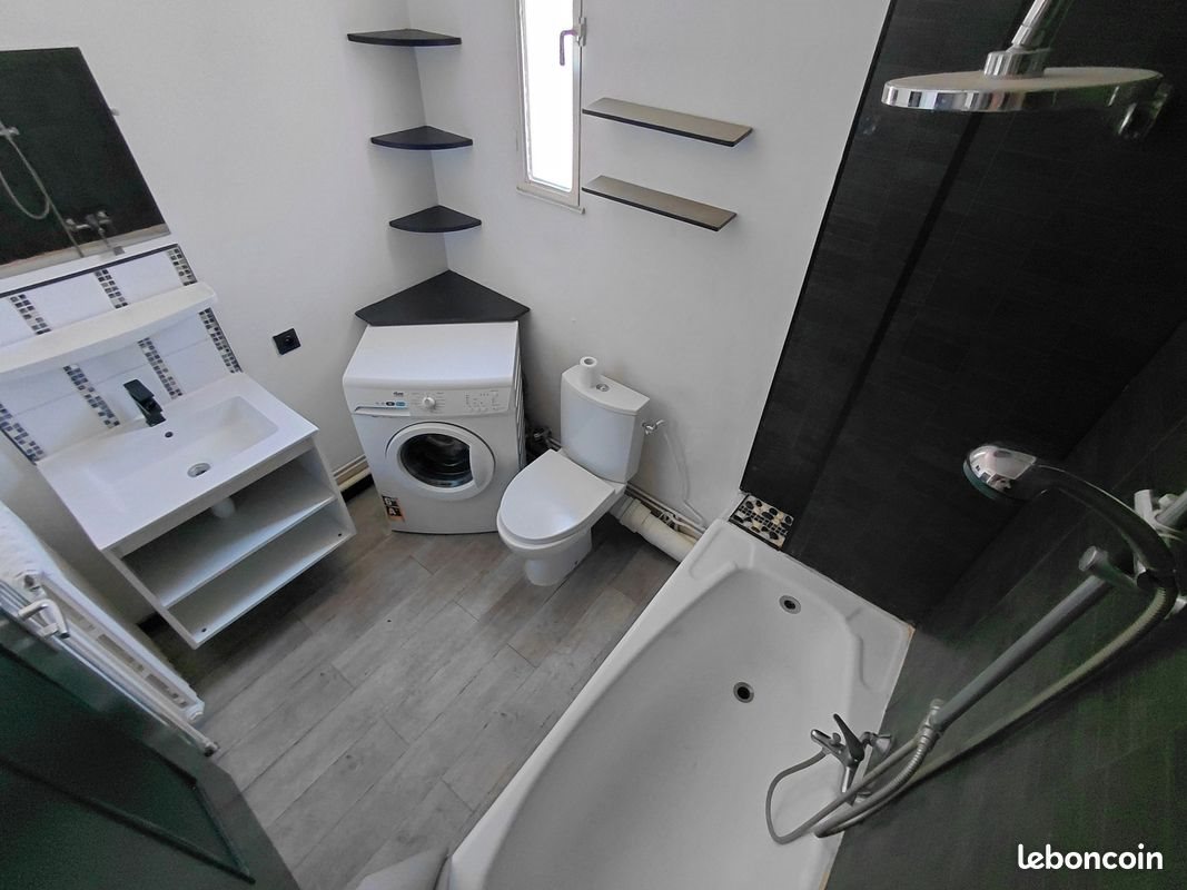 Appartement à vendre, 45m², Perpignan