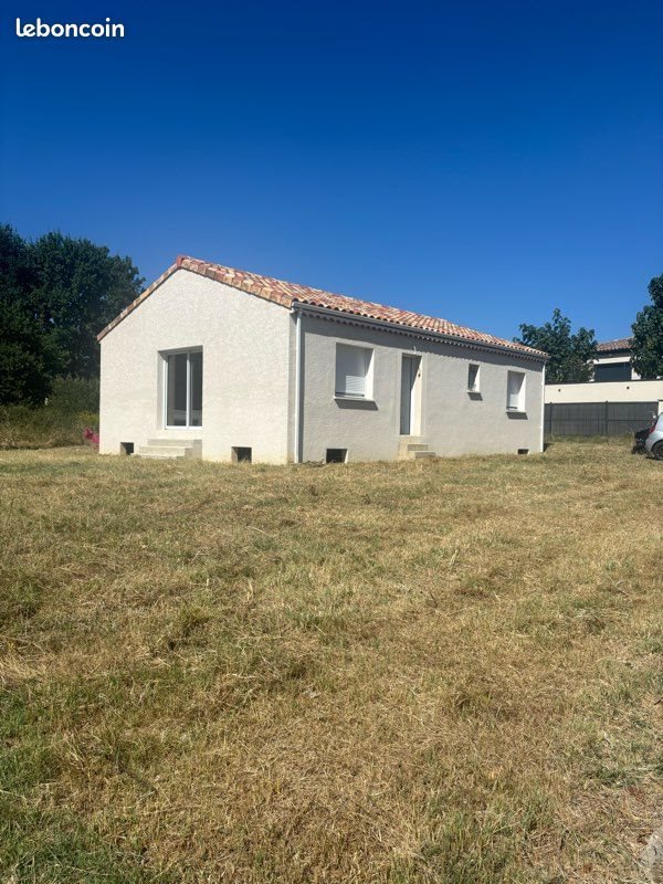 Maison à vendre, 86m², Châteauneuf-de-Galaure