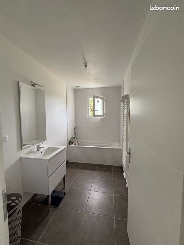 Maison à vendre, 86m², Châteauneuf-de-Galaure