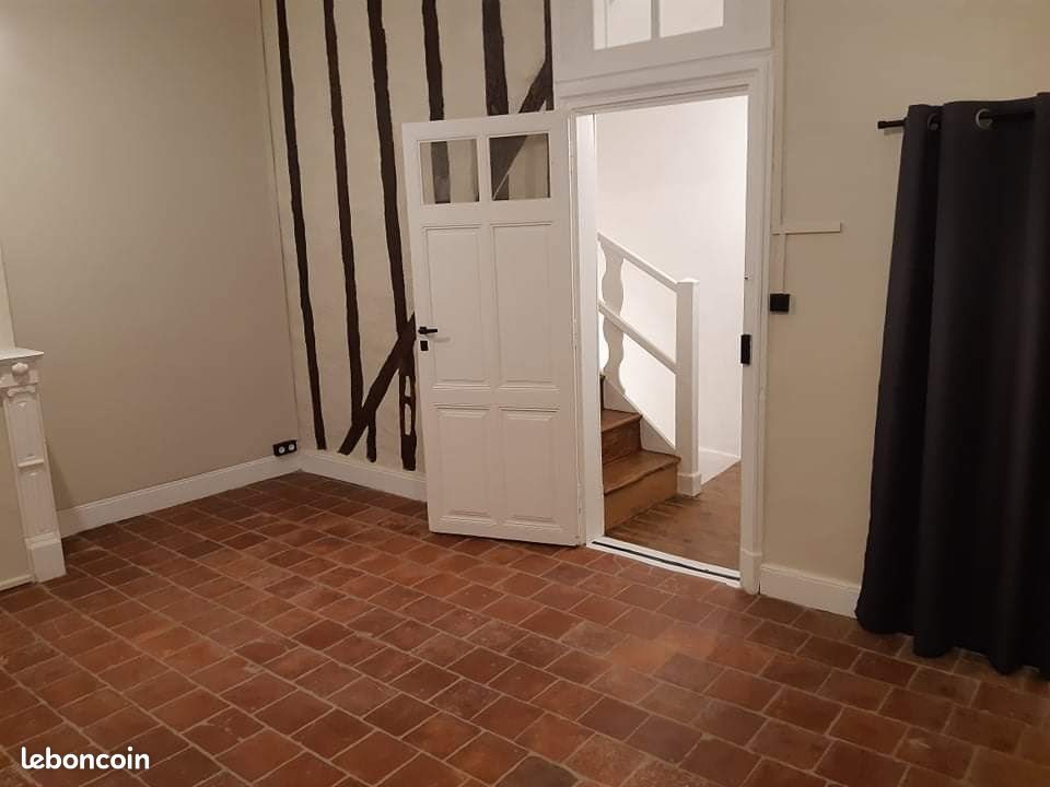 Appartement à vendre, 160m², Auch