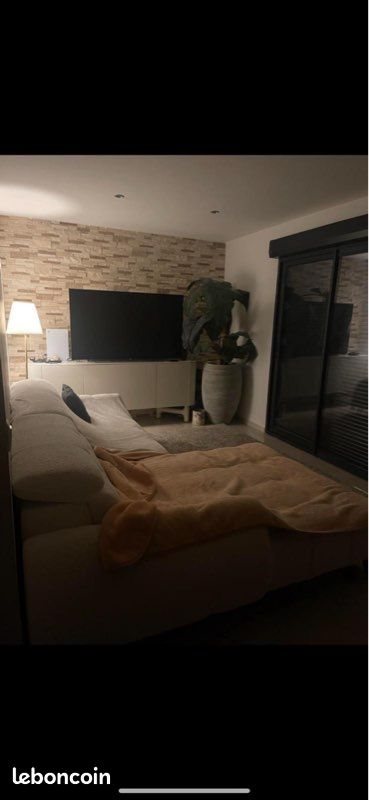 Maison à louer, 120m², Meyzieu