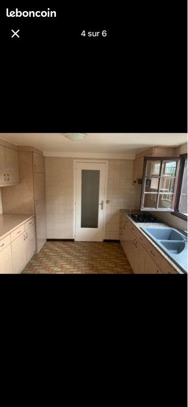 Maison à louer, 75m², Gagny
