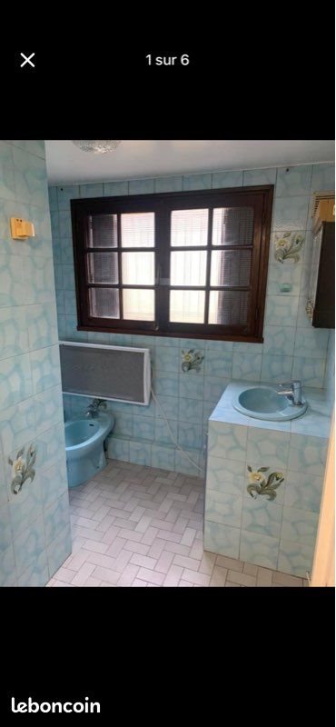 Maison à louer, 75m², Gagny