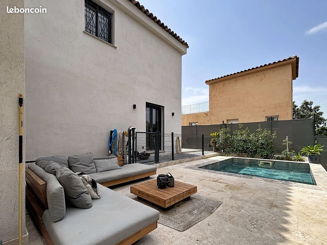 Maison à vendre, 105m², Trans-en-Provence