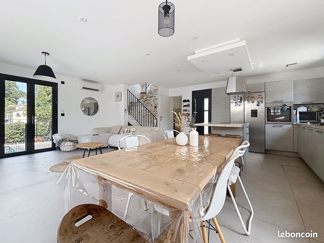 Maison à vendre, 105m², Trans-en-Provence