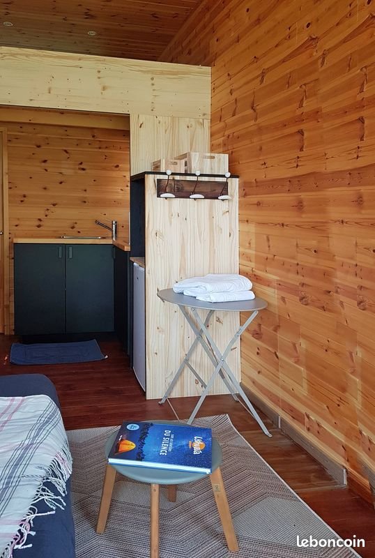 Appartement à vendre, 14m², Baden