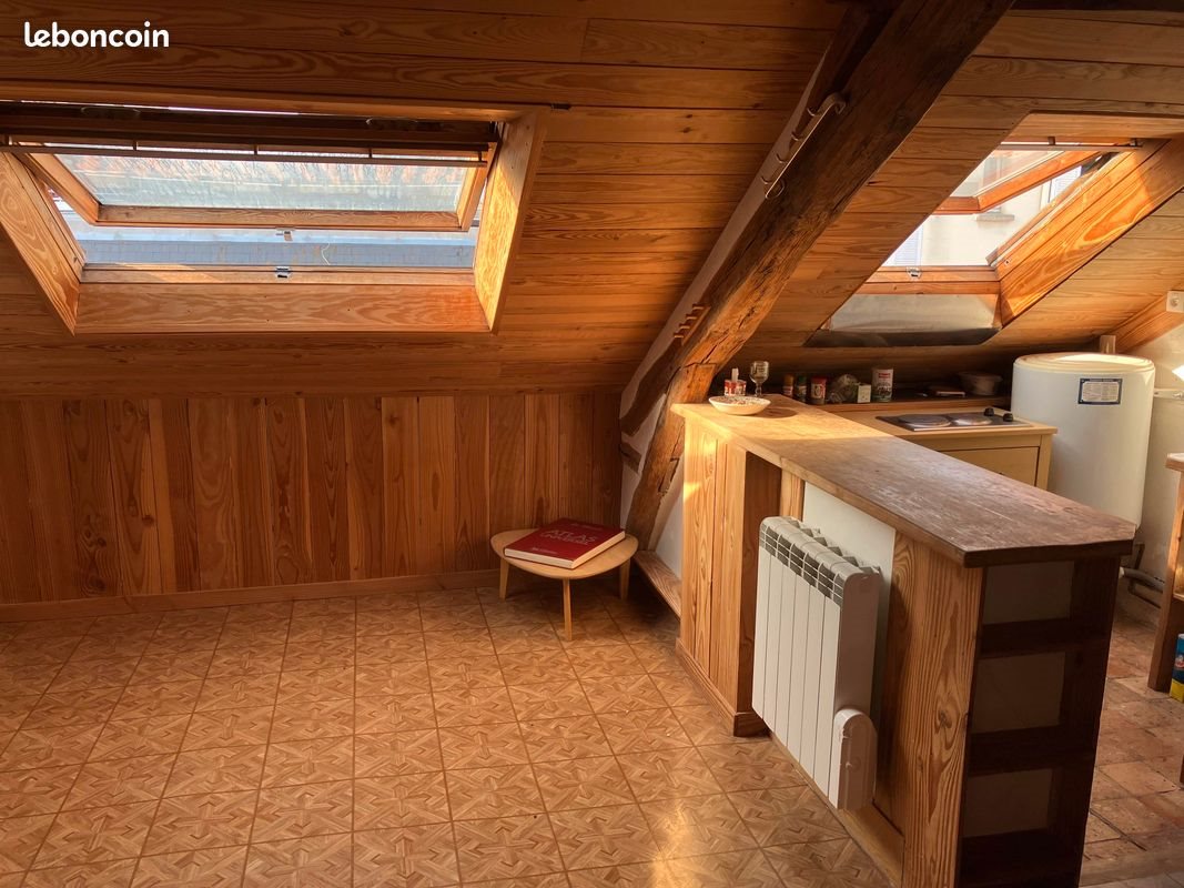 Appartement à vendre, 10m², Saint-Mandé