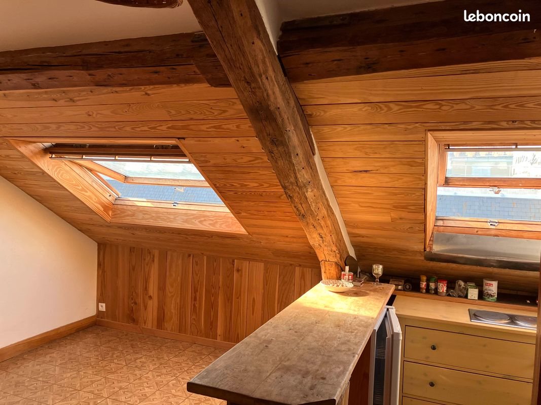 Appartement à vendre, 10m², Saint-Mandé