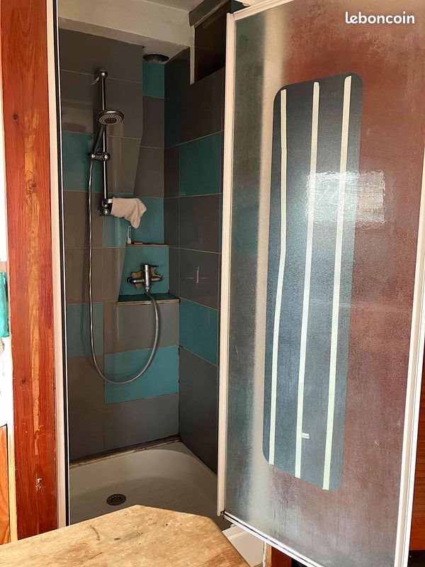 Appartement à vendre, 10m², Saint-Mandé