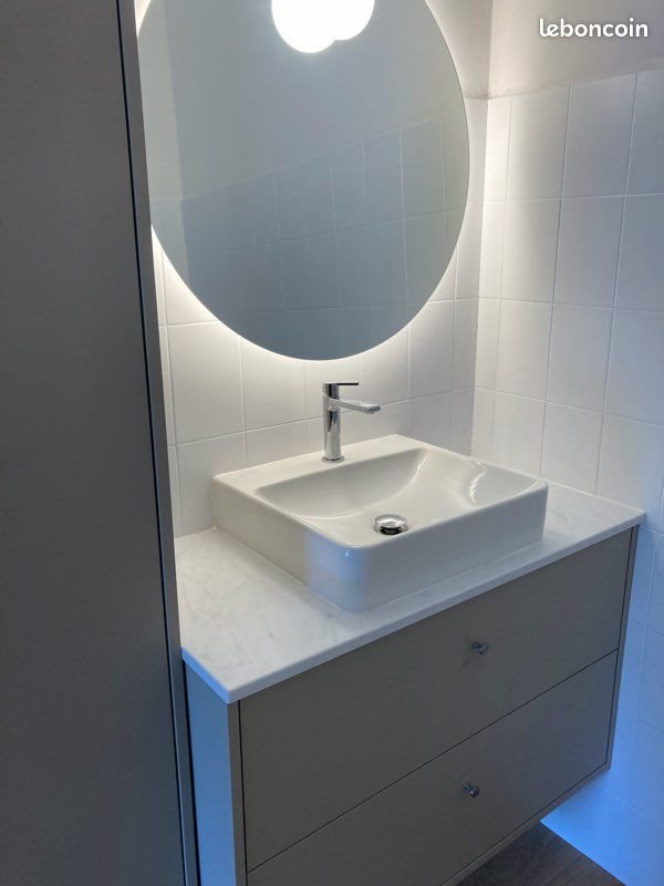 Maison à louer, 68m², Montceau-les-Mines