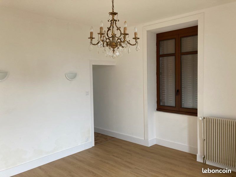 Maison à louer, 68m², Montceau-les-Mines