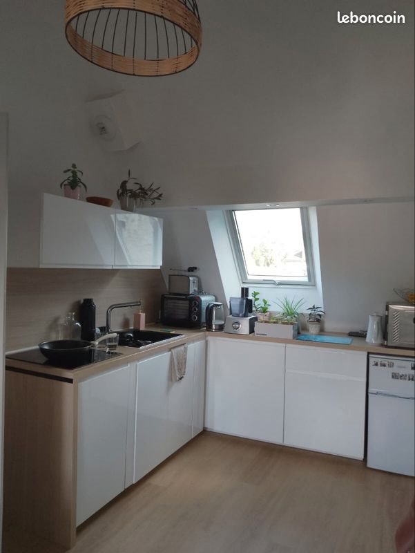 Appartement à vendre, 21m², Bagnères-de-Bigorre