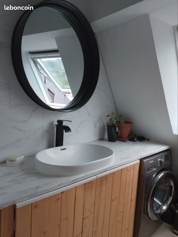 Appartement à vendre, 21m², Bagnères-de-Bigorre