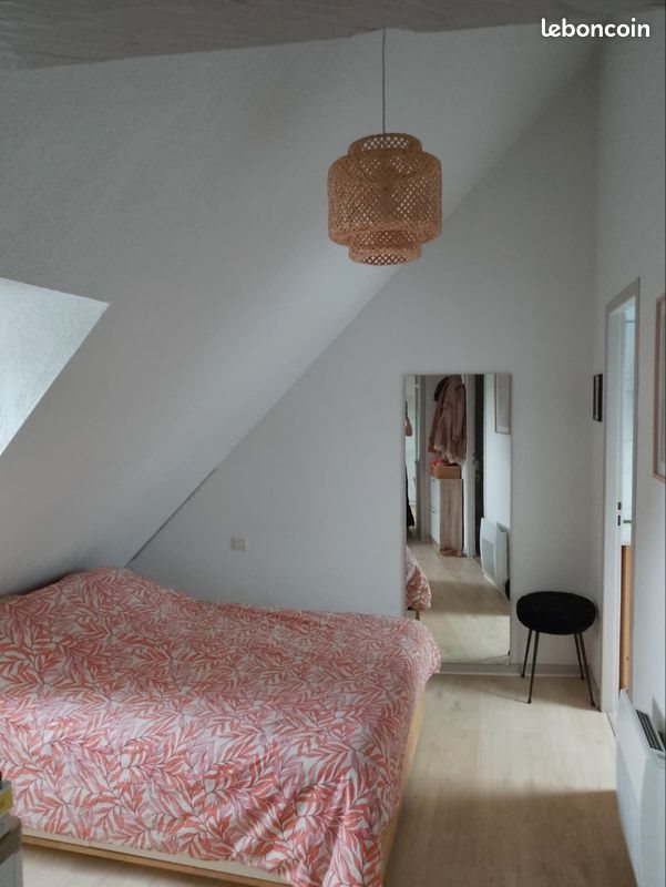 Appartement à vendre, 21m², Bagnères-de-Bigorre