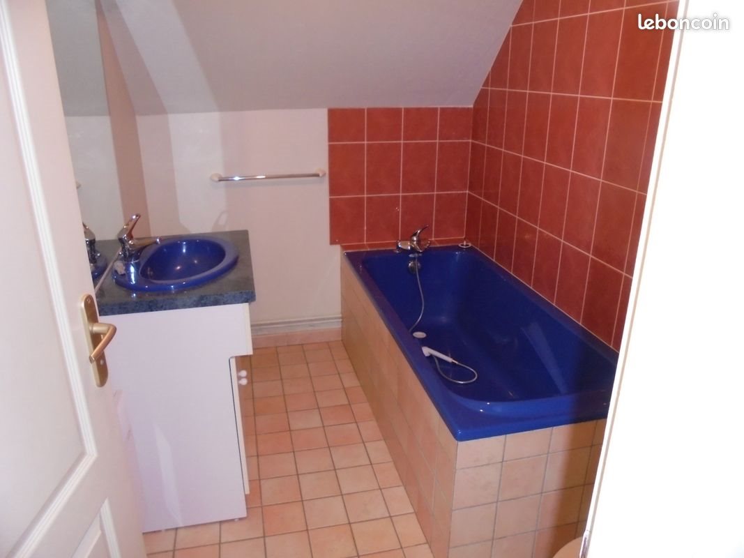 Appartement à louer, 43m², Isigny-sur-Mer