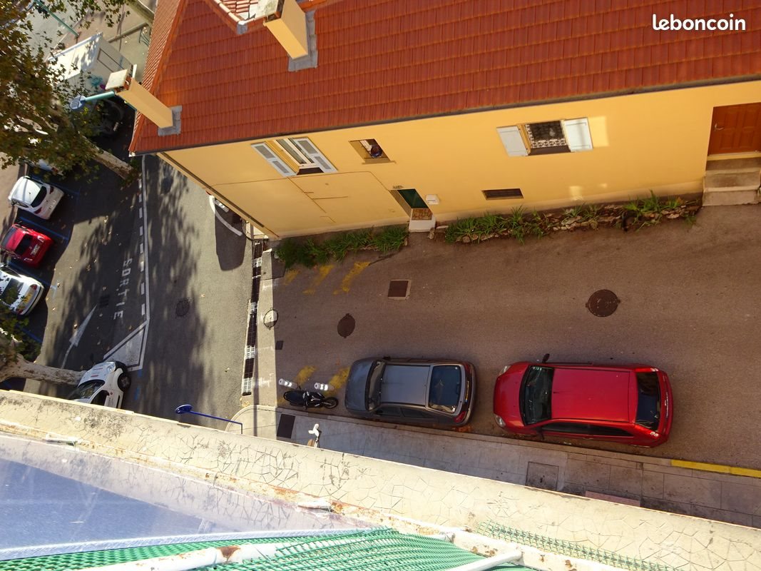 Appartement à louer, 31m², Menton