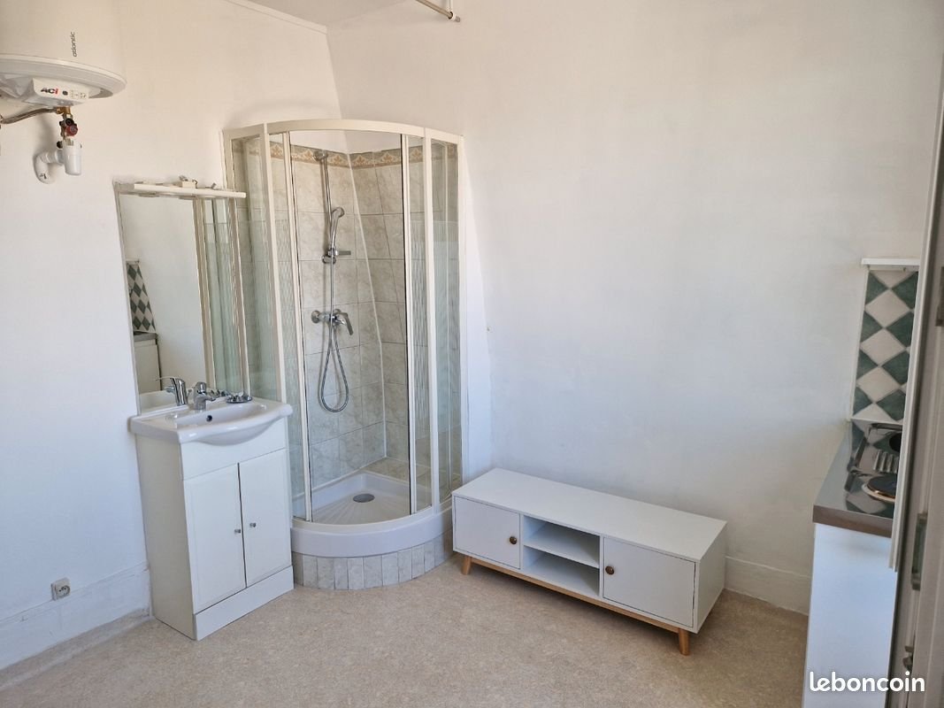 Appartement à louer, 10m², Asnières-sur-Seine