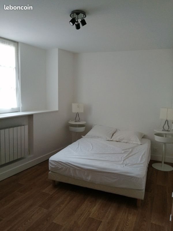 Appartement à louer, 34m², Montmorillon