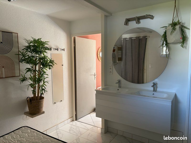 Appartement à louer, 21m², Château-d'Olonne