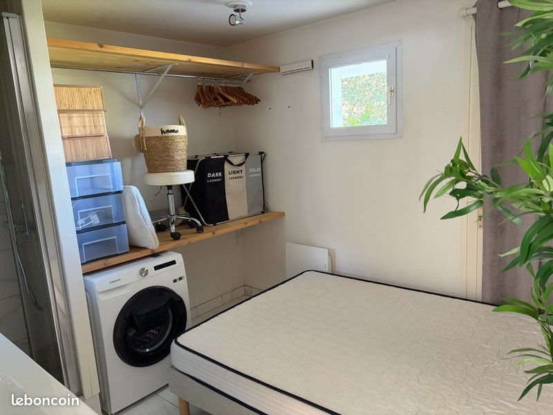 Appartement à louer, 21m², Château-d'Olonne