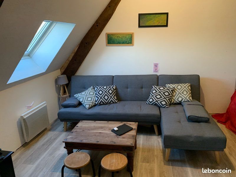 Appartement à louer, 25m², Férel