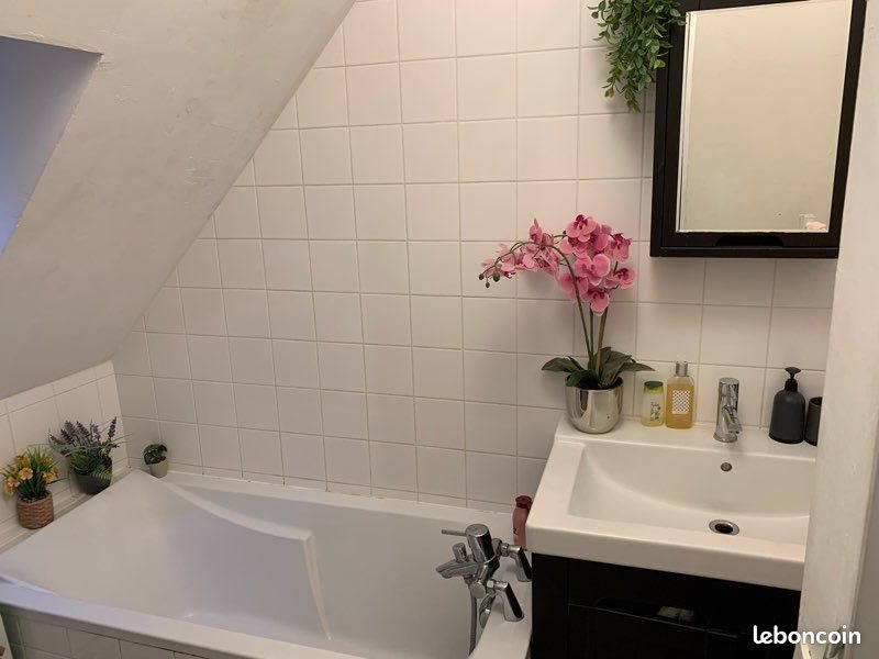 Appartement à louer, 25m², Férel