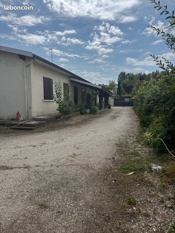 Maison à vendre, 120m², Bruges