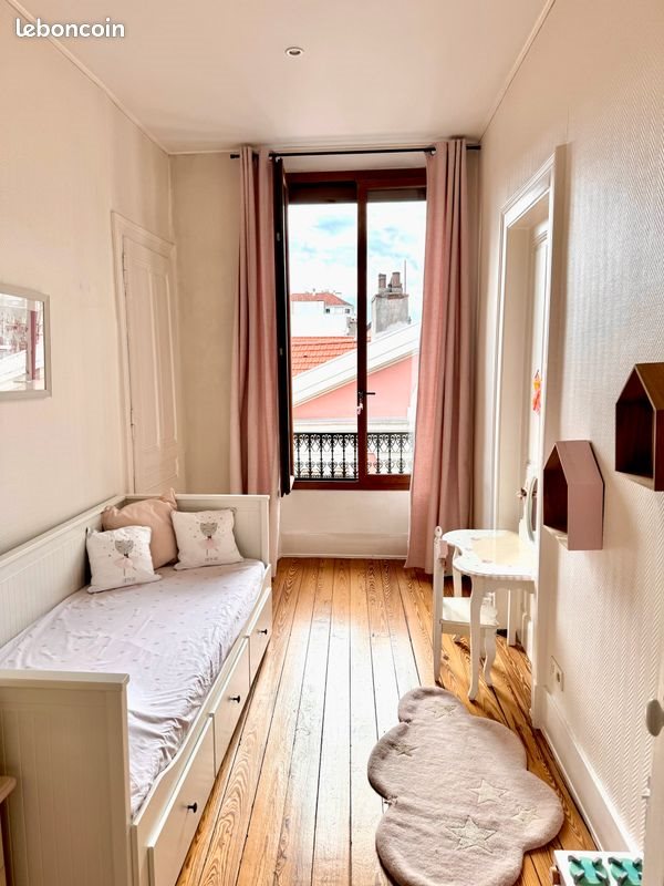 Appartement à vendre, 118m², Annecy