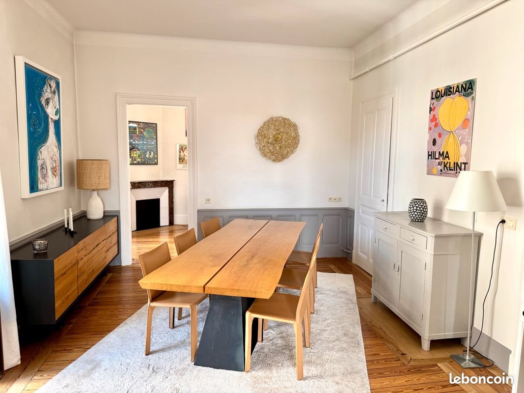 Appartement à vendre, 118m², Annecy
