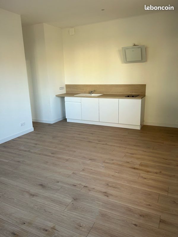 Appartement à louer, 43m², Sabres