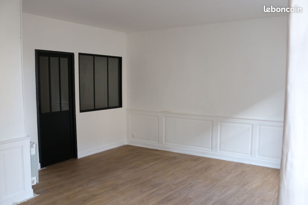 Appartement à louer, 54m², Redon